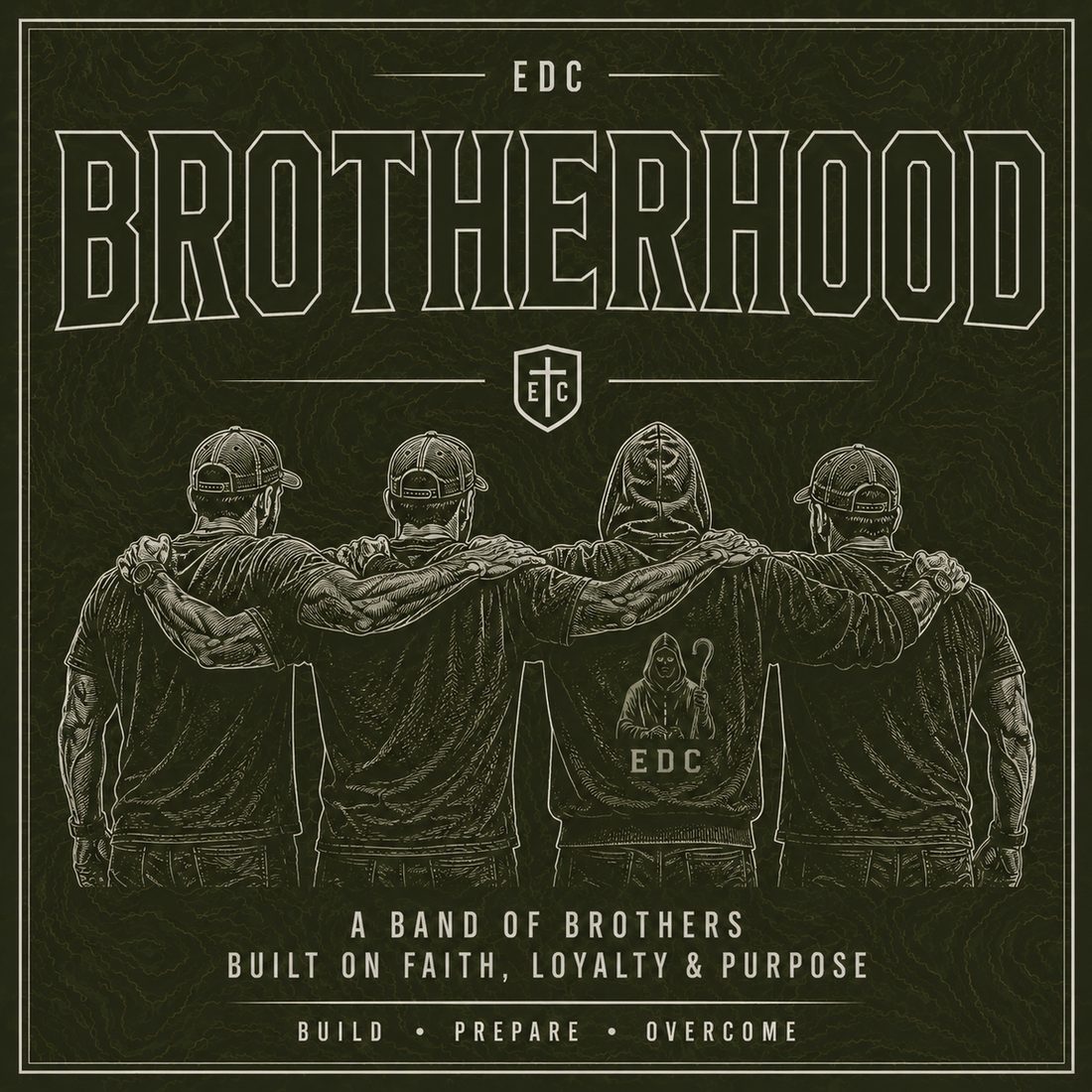 Brotherhood, Real Accountability